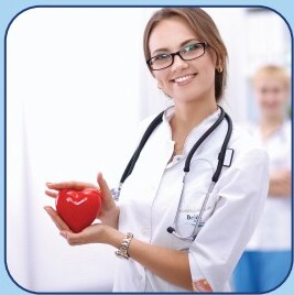 Consultas con Especialistas