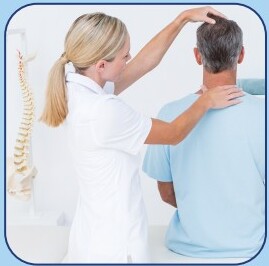 Terapias y Acupuntura