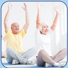 Programas de Salud y Bienestar