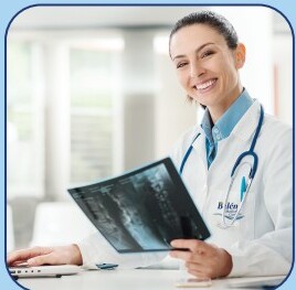 Laboratorio y Diagnóstico