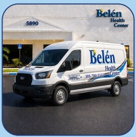 Transporte para Pacientes